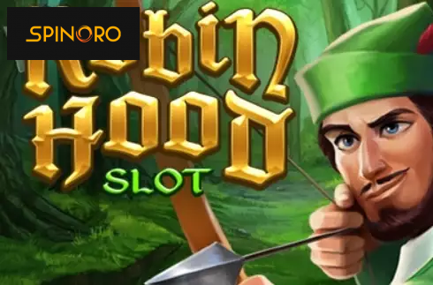 Robin Hood Slot